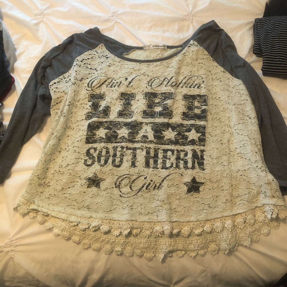 Ain’t Nothin Like A Southern Girl